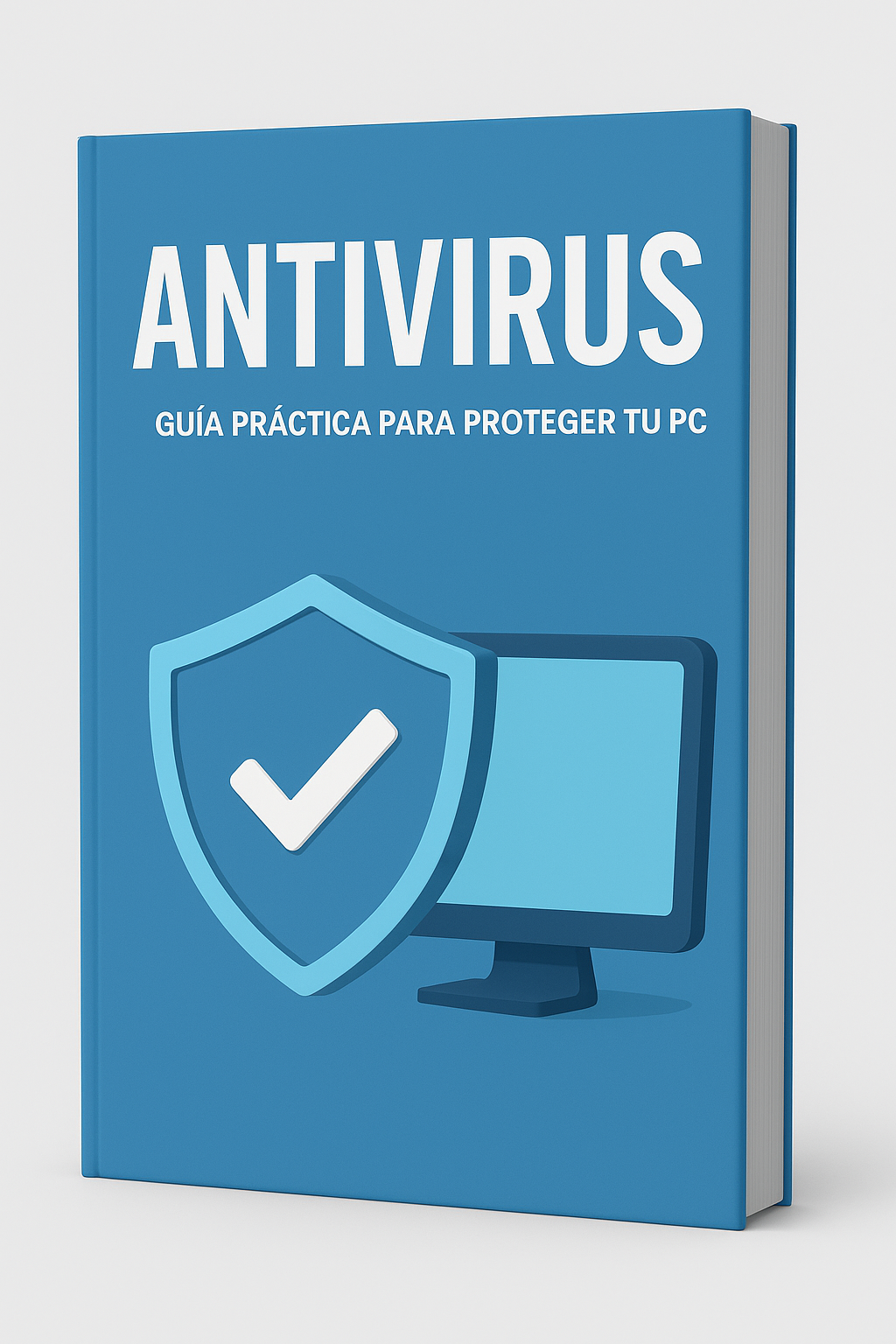 Antivirus 2025. Guía Práctica para la Instalación,Configuración y Actualización