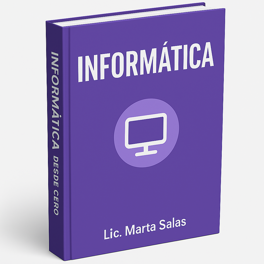 Informática desde Cero