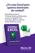 Excel Intermedio