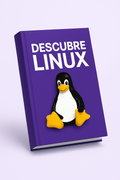 Descubre Linux