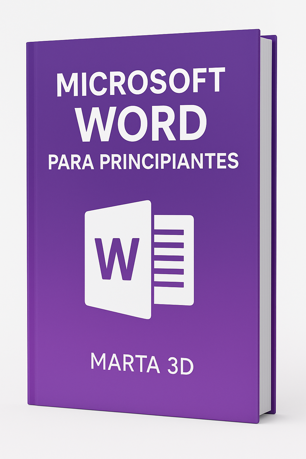 Microsoft Word para Principiantes